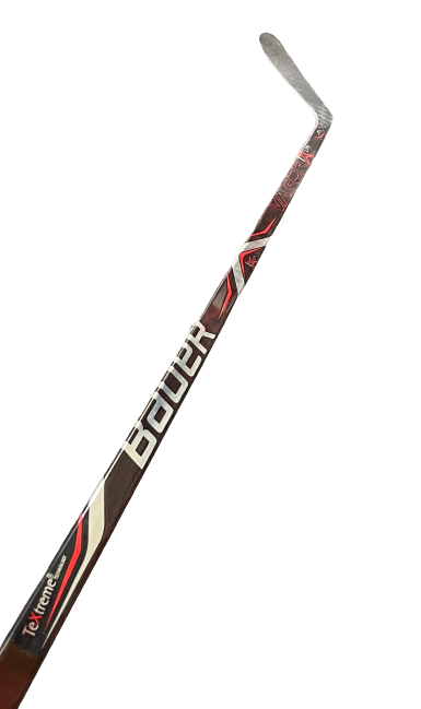 Bauer Vapor 1X Lite Pro LH Pro Stock Hockey Stick Grip 95 Flex P92 OLS -  DK's Hockey Shop