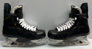 Bauer Supreme 2s  Pro Stock Ice Hockey Skates 8 1/4 D NHL Used