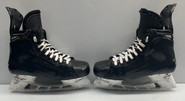  Bauer Supreme Ultrasonic Pro Stock Ice Hockey Skates 7 1/2 D NHL Used