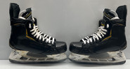  Bauer Supreme 2s Pro Stock Ice Hockey Skates 10  1/2 D NHL Used