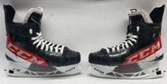 CCM Jetspeed FT4 Pro Stock Hockey Skates 9 D Kessel AHL USED