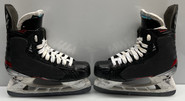 Bauer Vapor 2X Pro V-Cut Custom Pro Stock Hockey Skates 7 1/2 D  NHL Used