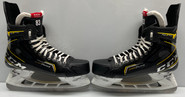 CCM Supertacks AS3 Pro Stock Ice Hockey Skates 9.5 D Used NHL