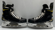 CCM Super Tacks As3 Pro Stock Ice Hockey Skates 8 3/4 D NHL used
