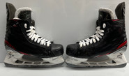 Bauer Vapor 2X Pro V-Cut Custom Pro Stock Hockey Skates 11 1/8 D NHL Used