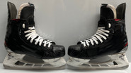 Bauer Vapor 2X Pro V-Cut Custom Pro Stock Hockey Skates 6 1/2 D NHL Used