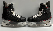 Bauer Vapor 2X Pro V-Cut Custom Pro Stock Hockey Skates 10 5/8 D NHL Used