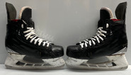 Bauer Vapor 2X Pro V-Cut Custom Pro Stock Hockey Skates 6 1/2 D NHL Used (2)