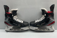 Bauer Vapor 2X Pro Custom Pro Stock Hockey Skates 10 D Used NHL 2 