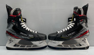 Bauer Vapor 2X Pro Custom Pro Stock Hockey Skates 9 3/4E Used NHL 
