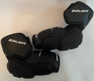 Bauer Pro Series Pro Stock Sr Elbow Pads XL Brand New NHL AHL