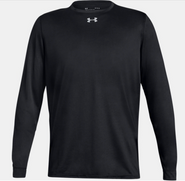 Nonotuck Valley Under Armour Long Sleeve Locker Tee Adult and Youth
