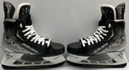 BAUER VAPOR HYPERLITE PRO SOCK ICE HOCKEY SKATES 9 1/4 EE BRAND NEW NHL TJ OSHIE