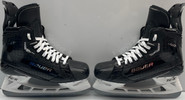 Bauer Supreme Mach Pro Stock Ice Hockey Skates 9 D NHL