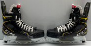 CCM Super Tacks As3 Pro Stock Ice Hockey Skates 8 1/2 D NHL used