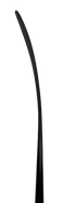 CCM Jetspeed FT3 Pro RH Pro Stock Hockey Stick 95 Flex P92 Grip MCAVOY BRUINS NHL