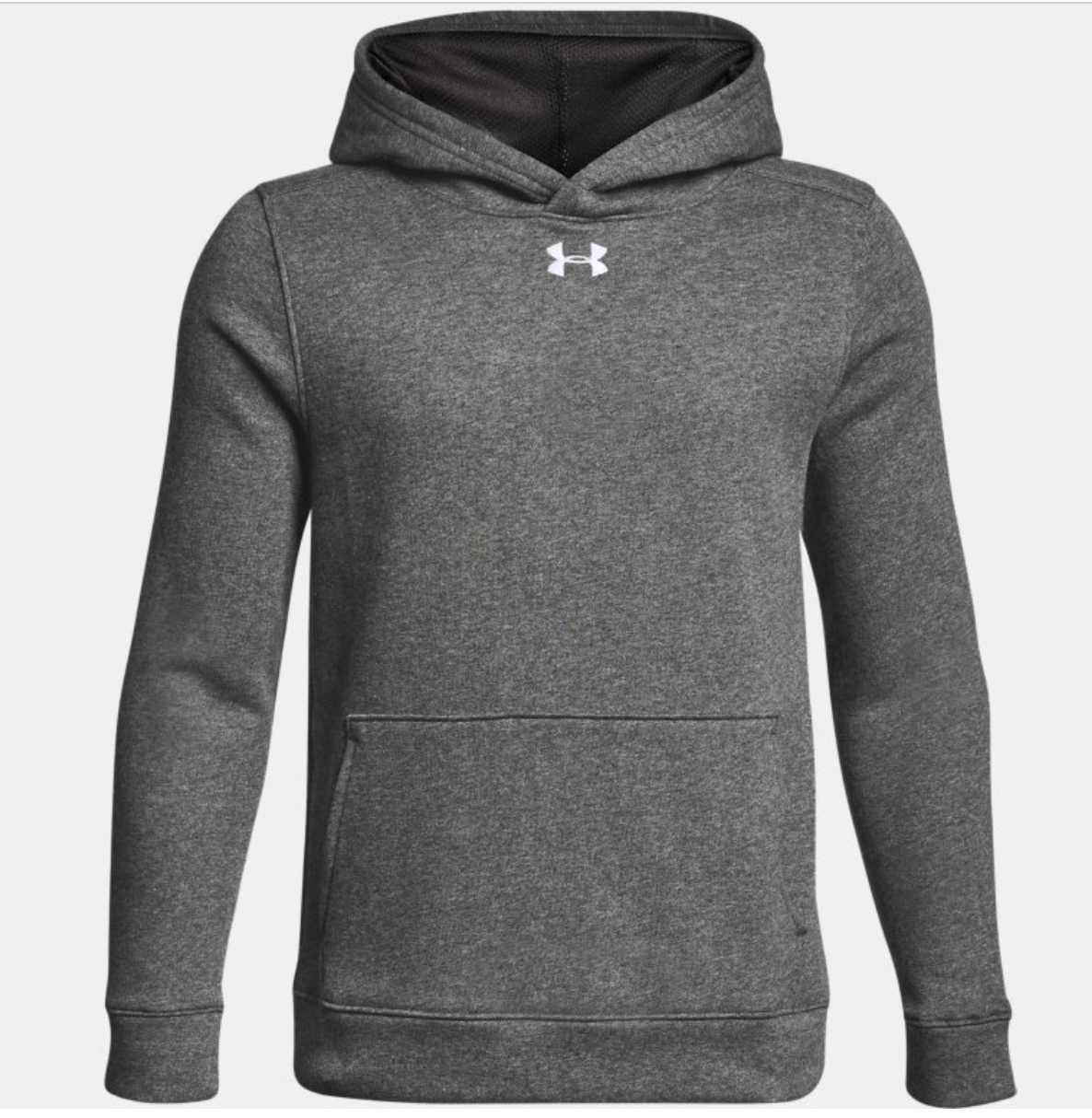 Titans Baseball Under Armour Hustle Team Hoodie Youth DK s