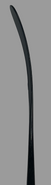  Warrior Alpha DX Pro Grip RH Retail Hockey Stick 75 Flex W90 