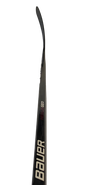 Bauer Nexus Geo RH Pro Stock Stick Grip Used P88 87 Flex INA Maroon New