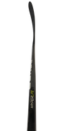 Bauer Vapor Hyperlite RH Pro Stock Hockey Stick Grip 95 Flex P92M SEL New