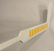 Warrior Ritual Pro V1+ Custom LH Pro Stock Goalie Stick 25" Twist SKI New