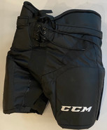 CCM HP35 Pro Hockey Pants Pro Stock XL Bruins NHL NEW 