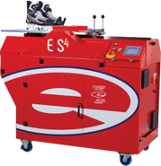 Skate Sharpening Mail In