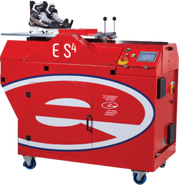 Skate Sharpening Mail In