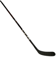 CCM Tacks AS-V Pro LH Grip Pro Stock Hockey Stick 85 Flex Mackinnon Pro curve Orange NHL
