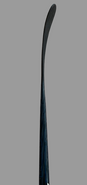 CCM Jetspeed FT5 Pro LH Pro Stock Hockey Stick 85 Flex P28 New NHL Blue