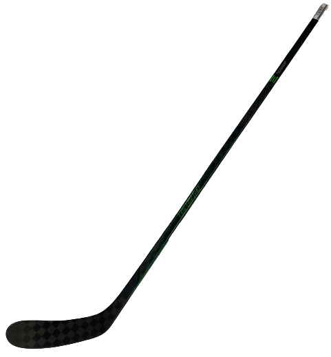CCM Ribcore Trigger 5 Pro RH Grip Pro Stock Hockey Stick 80 Flex P28 AHL  DUK - DK's Hockey Shop