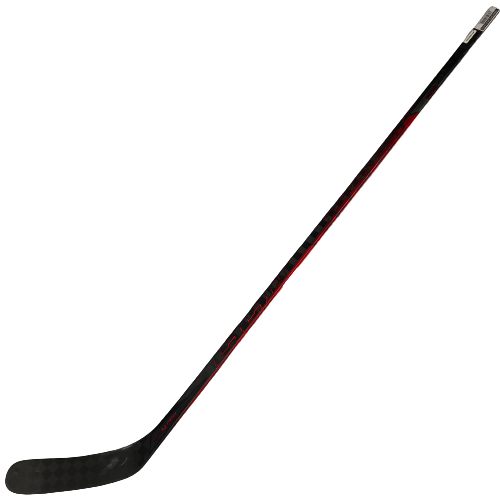 CCM Jetspeed FT4 Pro RH Grip Pro Stock Hockey Stick 80 Flex Toe 