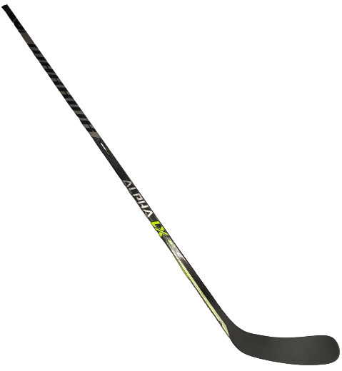 Warrior Alpha LX Pro LH Pro Stock Hockey Stick P92 80 Flex New NCAA OIN -  DK's Hockey Shop