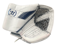 Warrior Ritual RG5 Pro Goalie Glove Used Pro Stock
