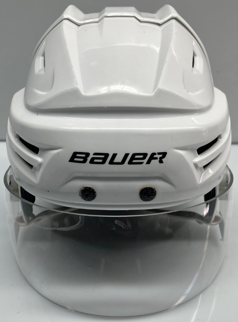 Bauer RE-AKT 75 Helmet