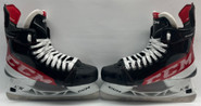 CCM Jetspeed FT4 Pro Pro Stock Hockey Skates 10.5 T Used (2)