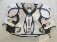 Reebok Shoulder Pads 5K Pro XL Pro Stock  Return NEW NHL 