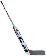 CCM EFlex 5 Pro LH Pro Stock Goalie Stick Grip 22.5" Bobrovsky NHL New