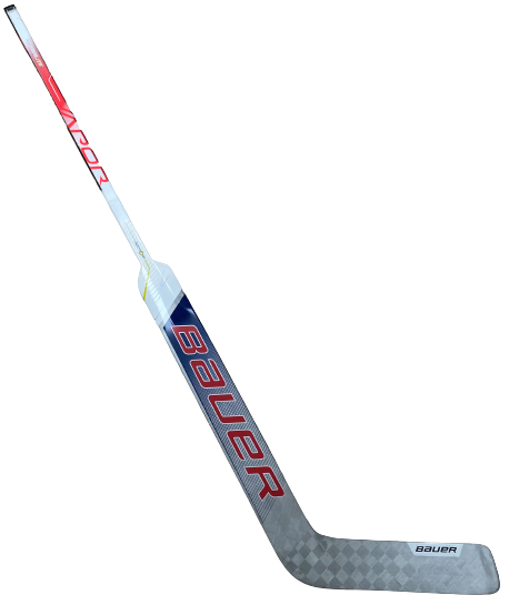 Bauer Supreme 2S Lite LH Pro Stock Goalie Stick 26" P31 NHL SON Hyperlite -  DK's Hockey Shop