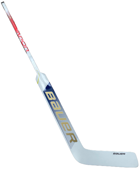 Bauer Supreme 2S Lite LH Pro Stock Goalie Stick 25" P31 NHL GHT Hyperlite -  DK's Hockey Shop