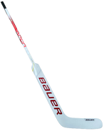 Bauer Vapor 2X Pro LH Pro Stock Goalie Stick 24" Heel  NHL SON Hyperlite