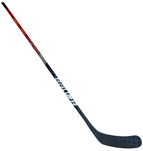 Bauer Vapor ADV LH Pro Stock Hockey Stick Grip 82 Flex P92M NHL HUB  Hyperlite - DK's Hockey Shop
