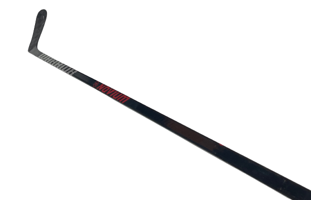 Warrior Novium Pro Ice Hockey Stick Senior