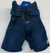 Warrior Covert Custom Pro Stock Hockey Pants Medium NHL New