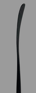 CCM Ribcore Trigger 6 Pro LH Grip Pro Stock Hockey Stick 80 Flex P92 GHE