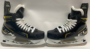 CCM SuperTacks AS3 Pro Custom Pro Stock Ice Hockey Skates 9 Regular New