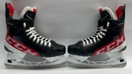 CCM Jetspeed FT4 Pro Pro Stock Hockey Skates 8 Tapered New 