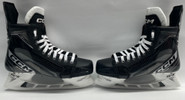 CCM SuperTacks ASV Pro Custom Ice Hockey Skates Pro Stock 8 1/4 R New