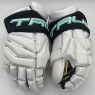 True Catalyst 9X Pro Stock Custom Hockey Gloves 13.5" 2023 NHL All Star Game New