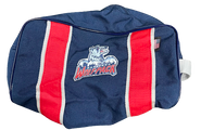 Hartford Wolfpack Hockey Toiletry Bag